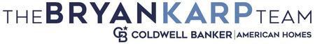 Coldwell Banker American Homes Logo